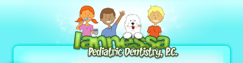 IannessaPediatricDentistry